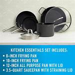 Kitchen Essentials from Calphalon