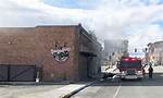 Kitchen Fire Damages Popular Butte Restaurant Sparky's