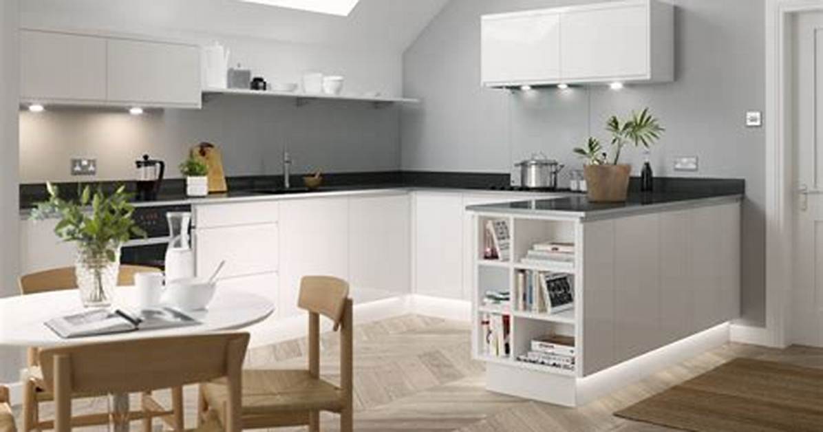 Kitchen for Example