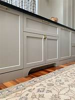 Kitchen Kickboards
