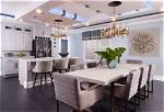 Kitchen or Den for Example