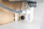 Kitchen Sink Trap