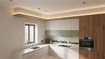 Kitchen Soffit