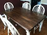 Kitchen Table Poly