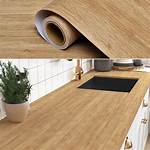 Kitchen Worktop Wrap