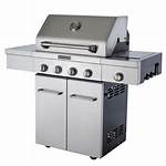 Kitchenaid Grill