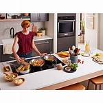 Kitchenaid Induction Cooktop