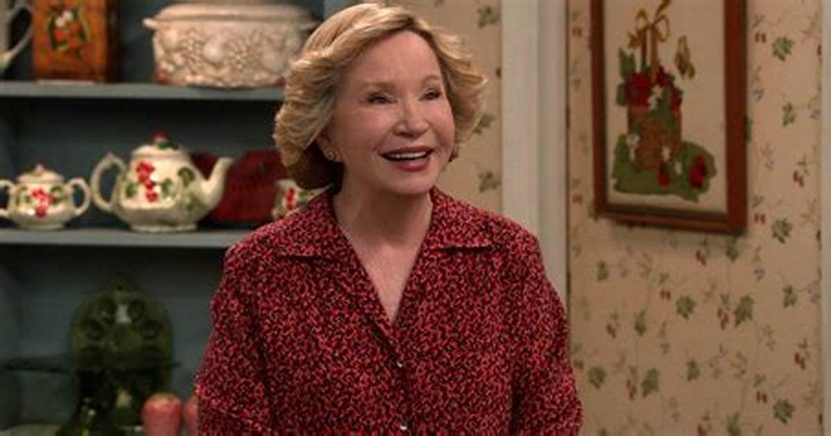Kitty Forman