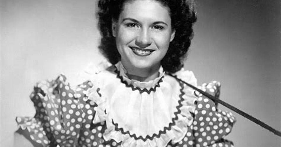 Kitty Wells