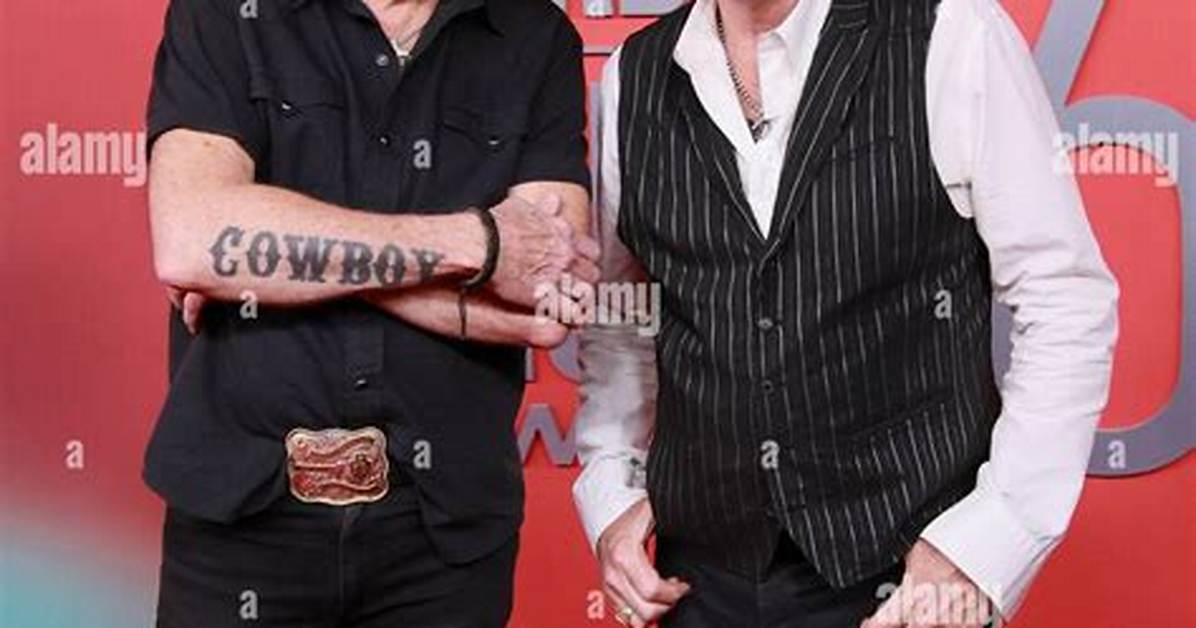 Kix Brooks