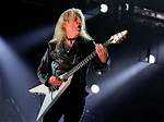 Kk Downing