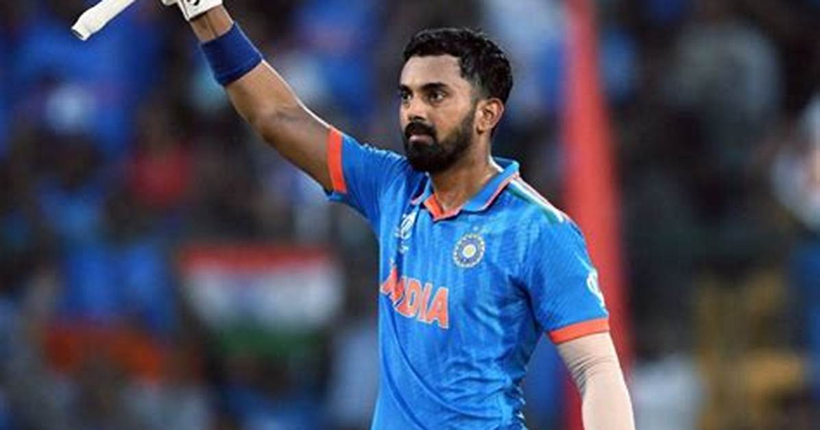 Kl Rahul