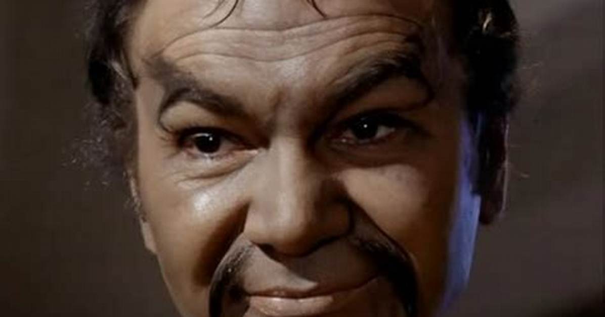 Klingons for Example: Abbr.