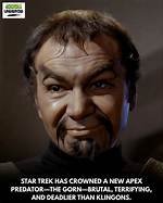 Klingons for Example: Abbr.