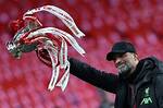 Klopp Savors His 'Most Special Trophy' as Liverpool Wins the English League Cup – Wsoc Tv