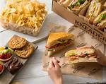 Kneaders Breakfast