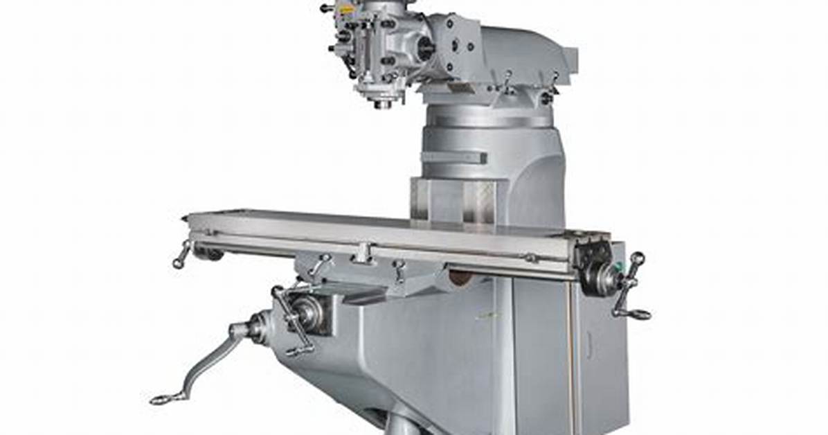 Knee Mill