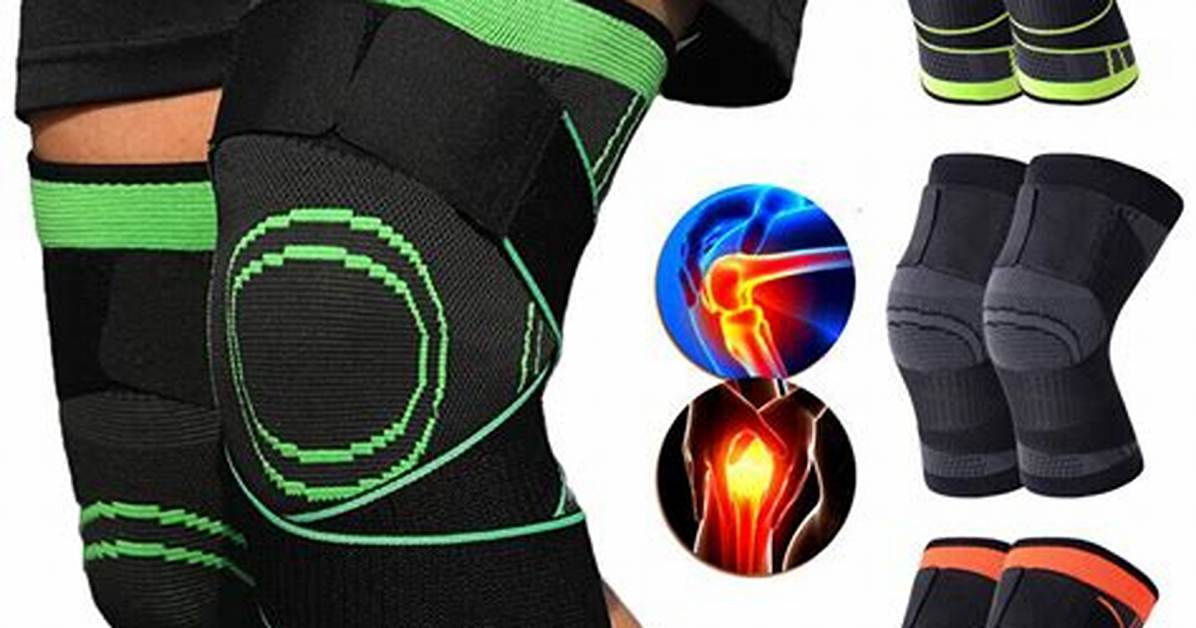 Knee Savers