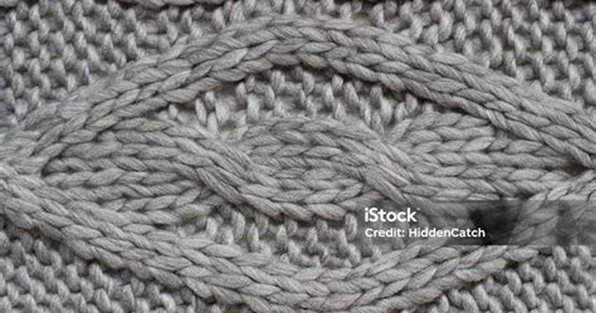 Knitter's Material