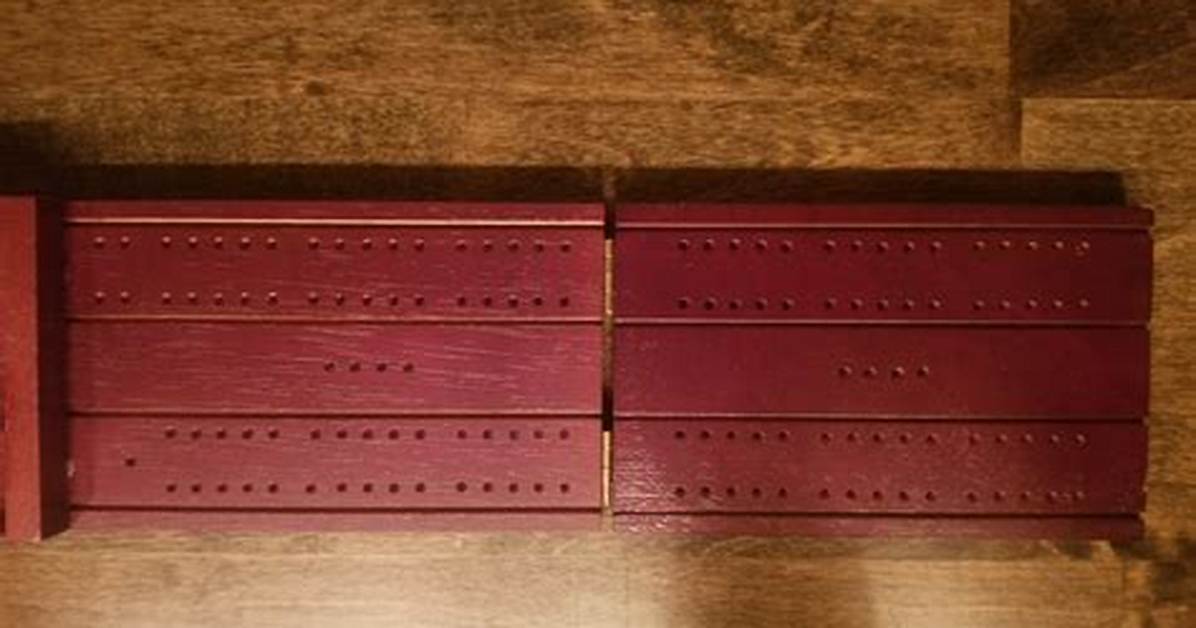Knobs Cribbage
