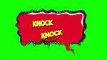 Knock for a Loop