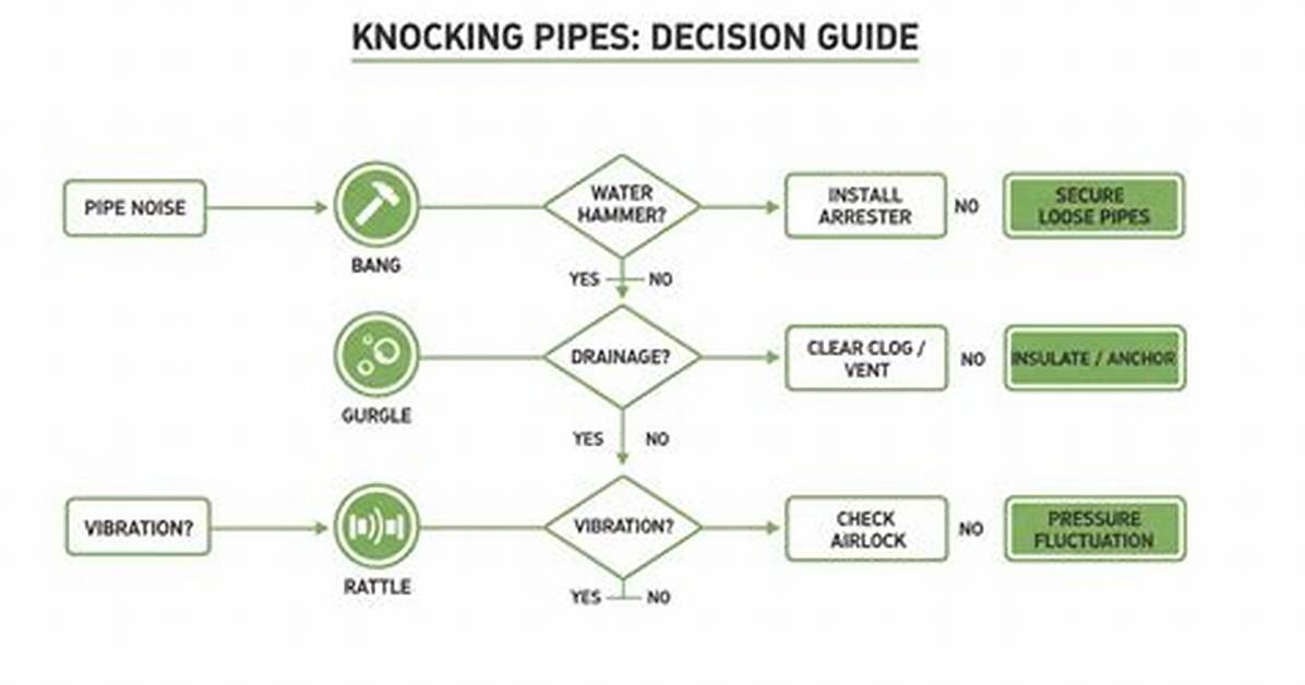 Knocking Pipes
