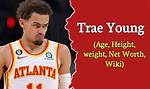 Know About Trae Young; Stats, Height, Age, Salary, Trade, Dating