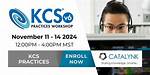 Knowledge-Centered Service (Kcs) V6: Practices Workshop