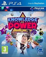 Knowledge Is Power Ps4