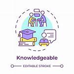 Knowledgeable