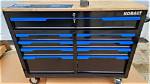 Kobalt Tool Box