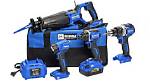 Kobalt Tools