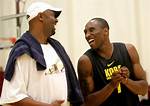 "Kobe Bryant Was Like My Son": When Lakers Owner Jerry Buss Spoke About His Relationship with the 6'6 Shooting Guard