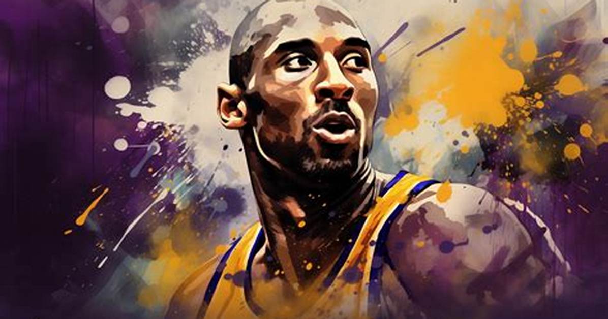 Kobe Bryant