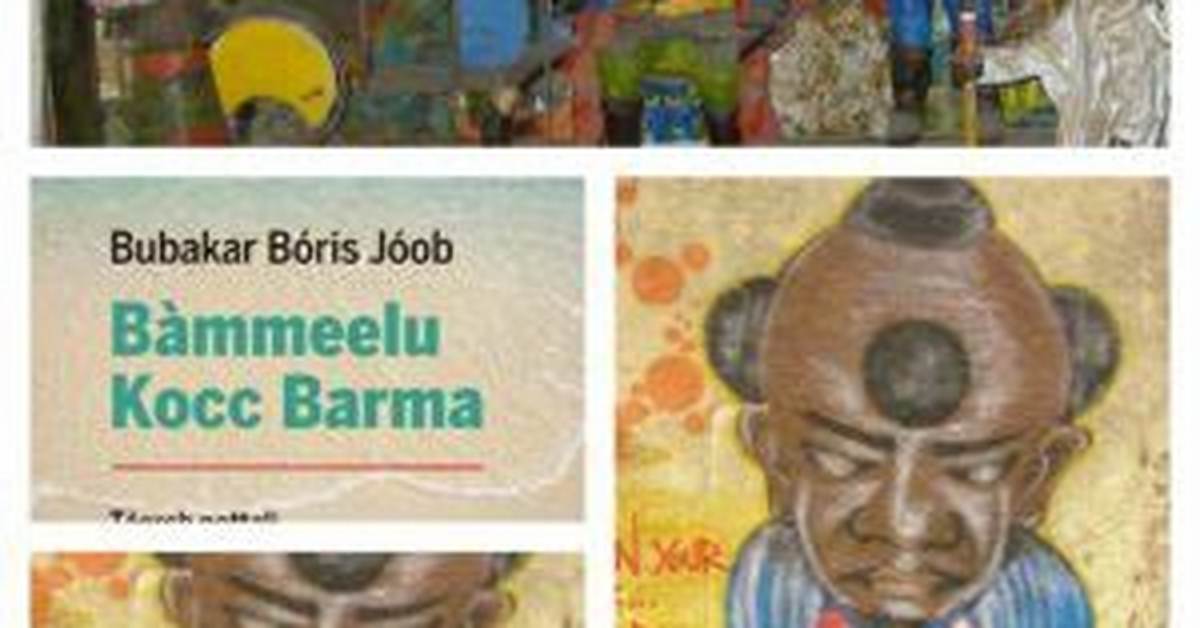 Kocc Barma Video Statistics