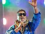 Koffi Olomide