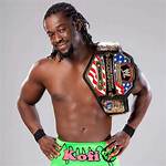 Kofi Kingston