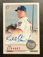 Kohl Stewart