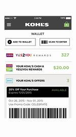 Kohls. Com/App