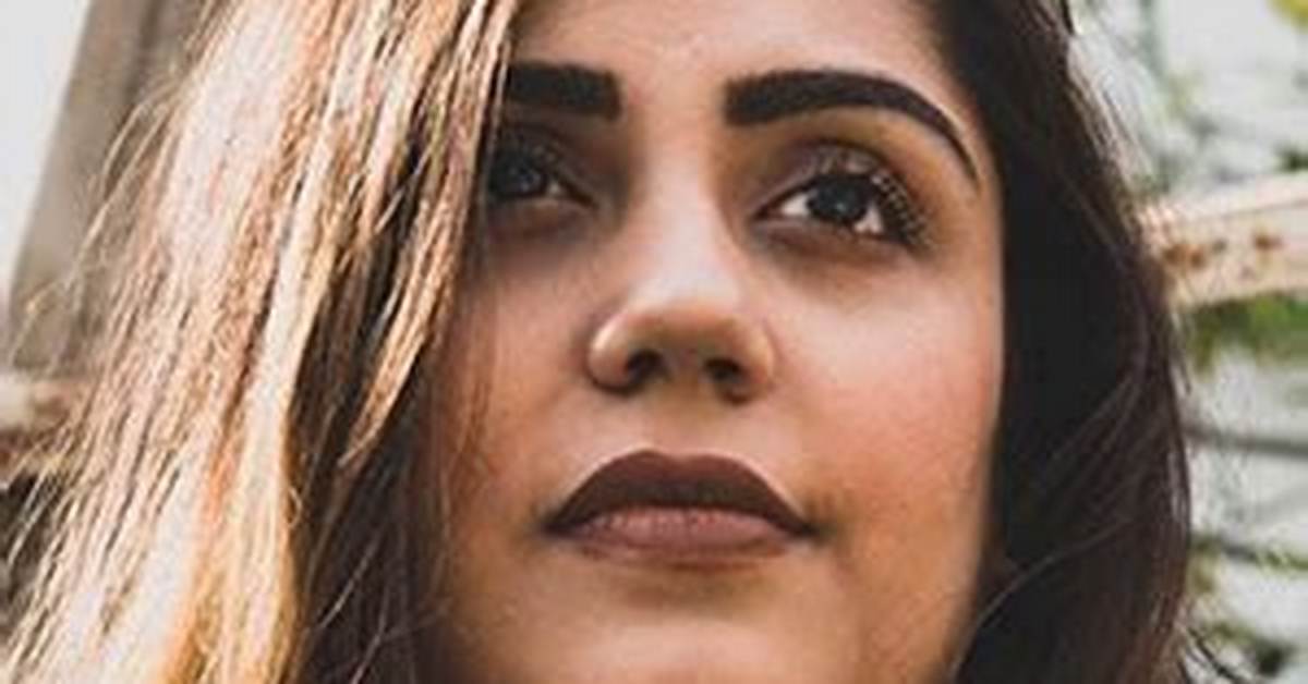 Komal Narang