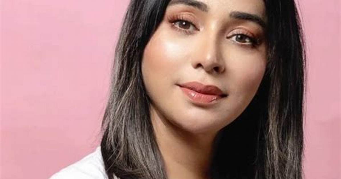 Komal Rizvi