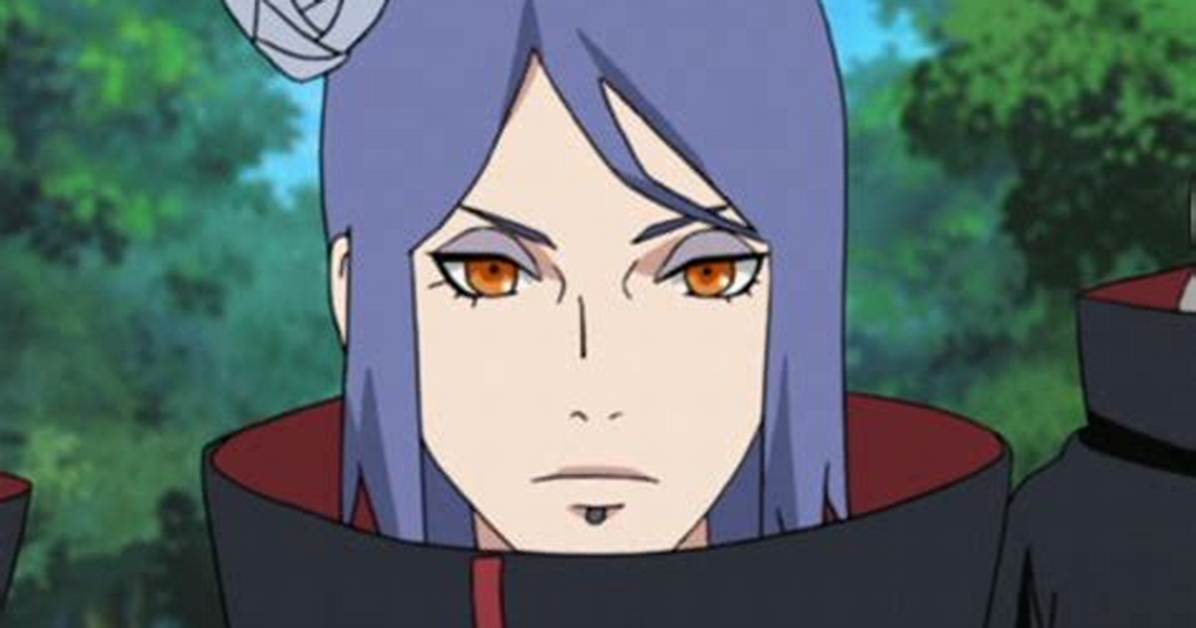 Konan
