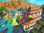 Konoha: the Return