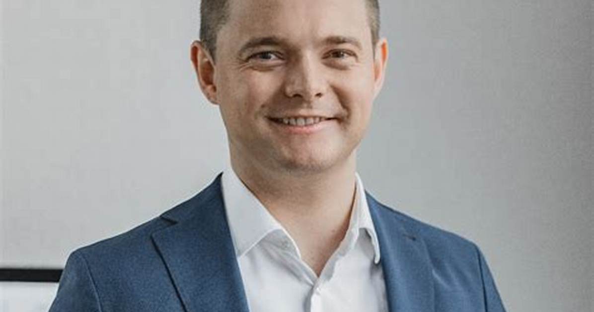 Konstantin Klein