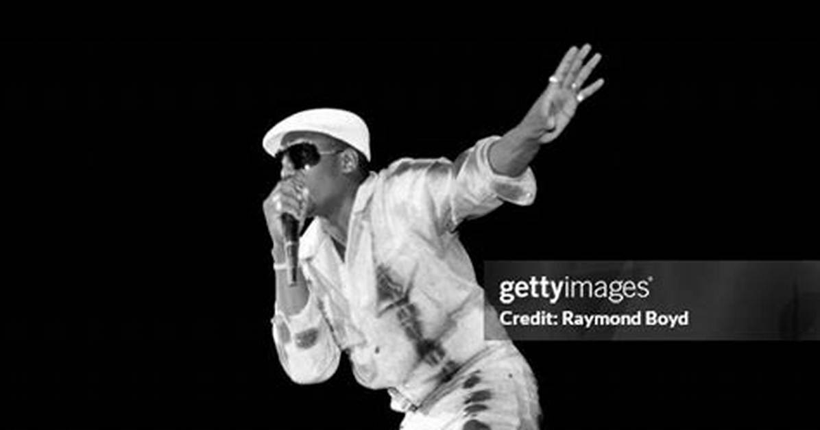 Kool ___ Dee (Early Rapper)