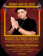 Kool Dj Red Alert