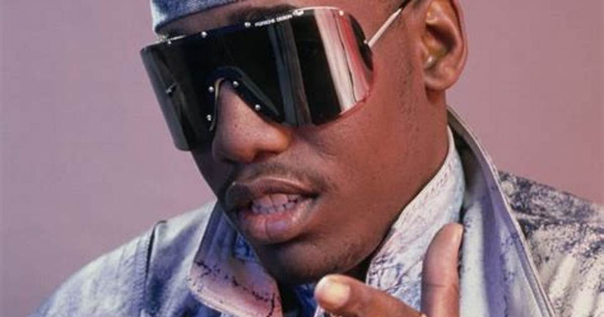 Kool Moe Dee