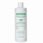 Kopertox