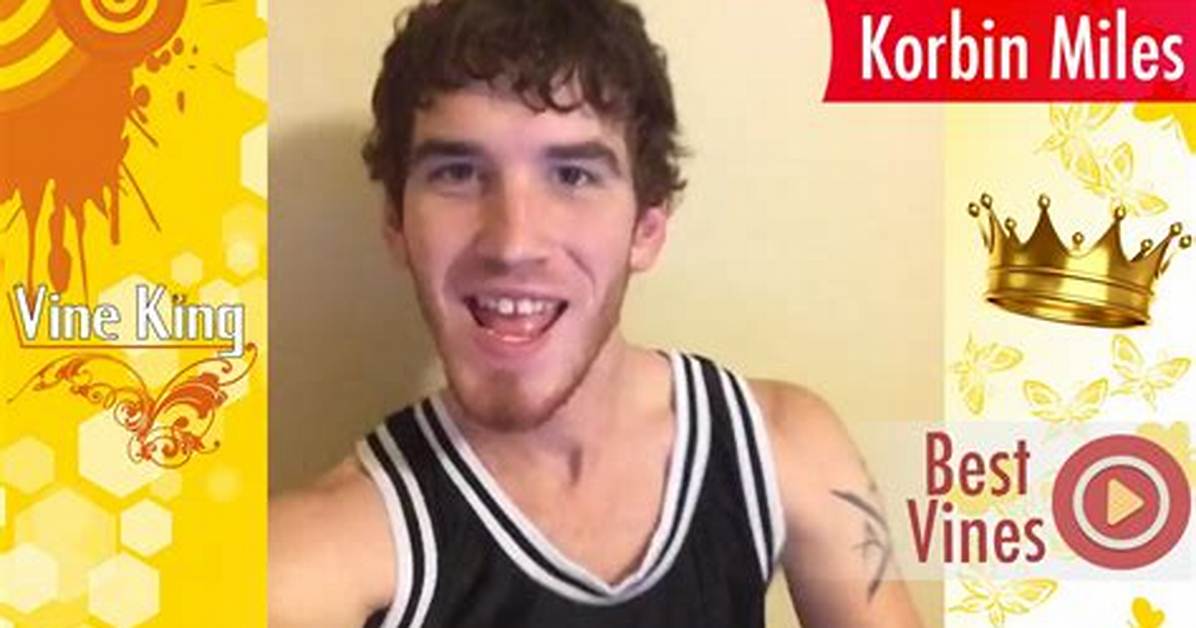 Korbin Miles