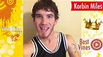 Korbin Miles